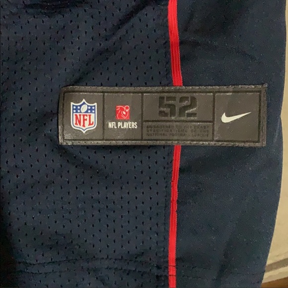 Tom Brady #12 Patriots Jersey - Picture 8 of 8